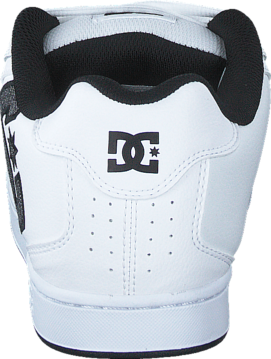 Net White/carbon/white