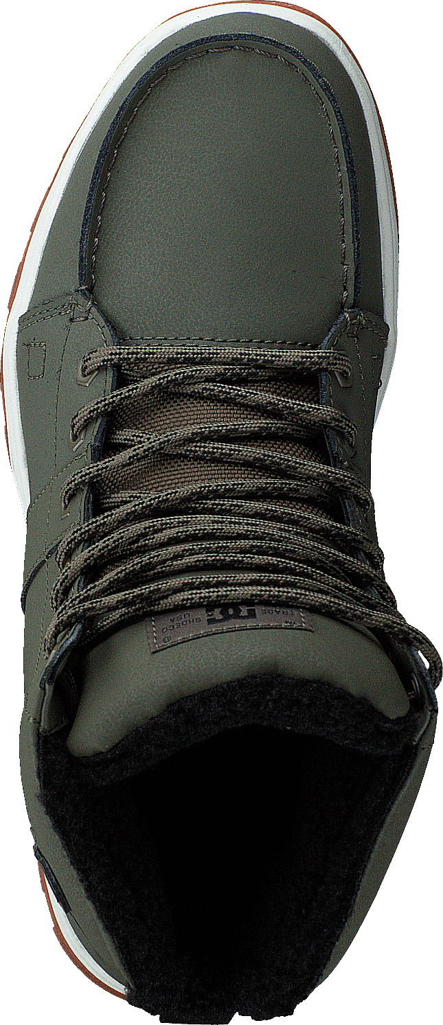Woodland Light Olive/oyster