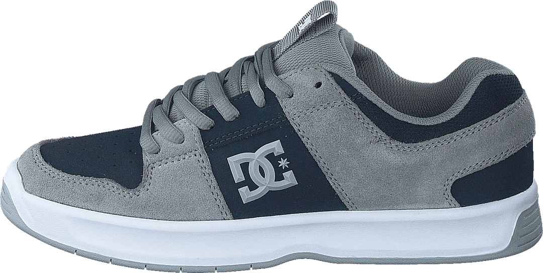 Lynx Zero Navy/grey
