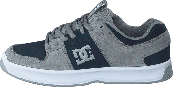 Lynx Zero Navy/grey