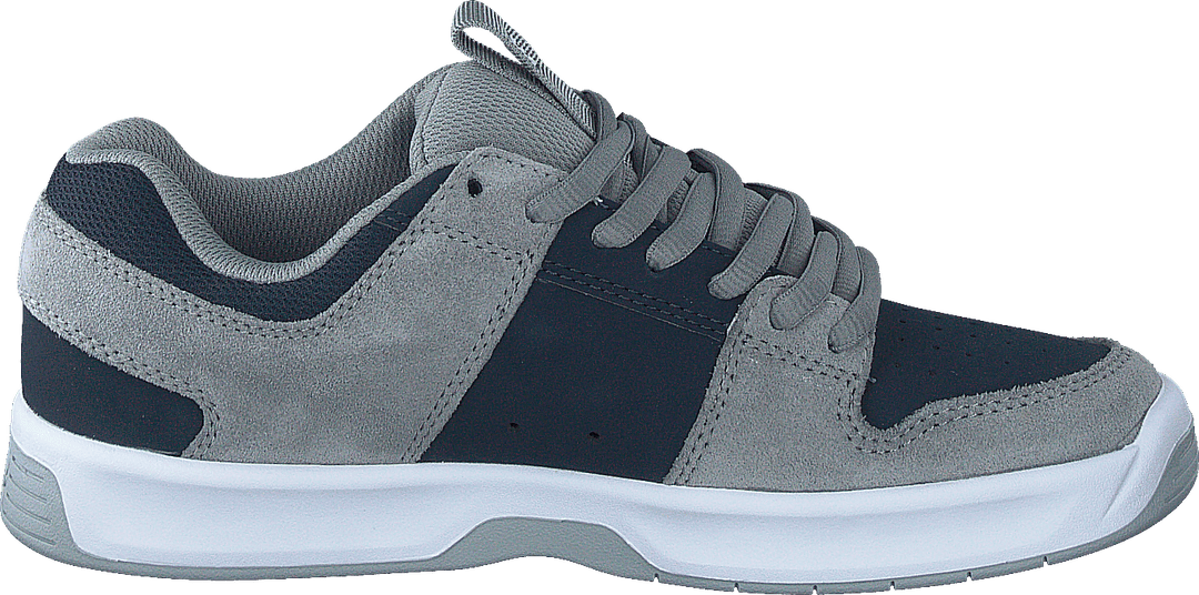 Lynx Zero Navy/grey
