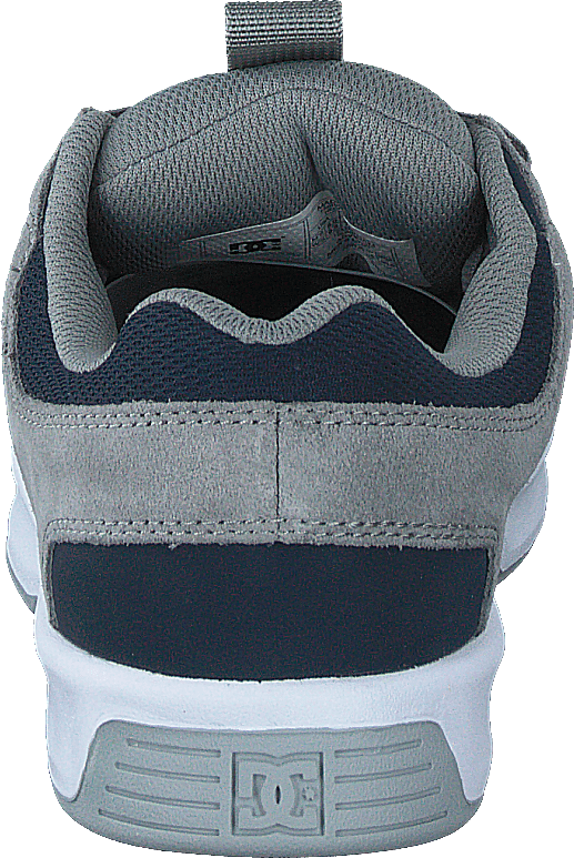 Lynx Zero Navy/grey