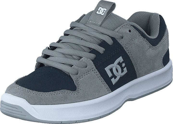 Lynx Zero Navy/grey