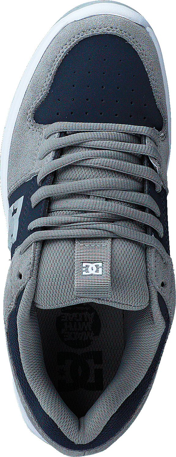 Lynx Zero Navy/grey