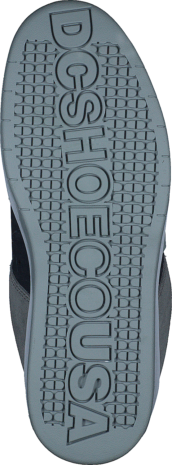 Lynx Zero Navy/grey