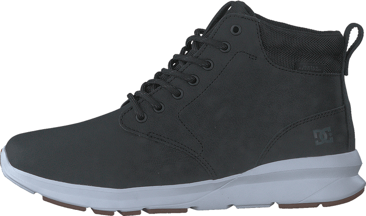 Mason 2 Black/white
