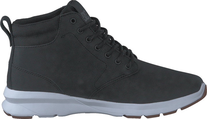 Mason 2 Black/white
