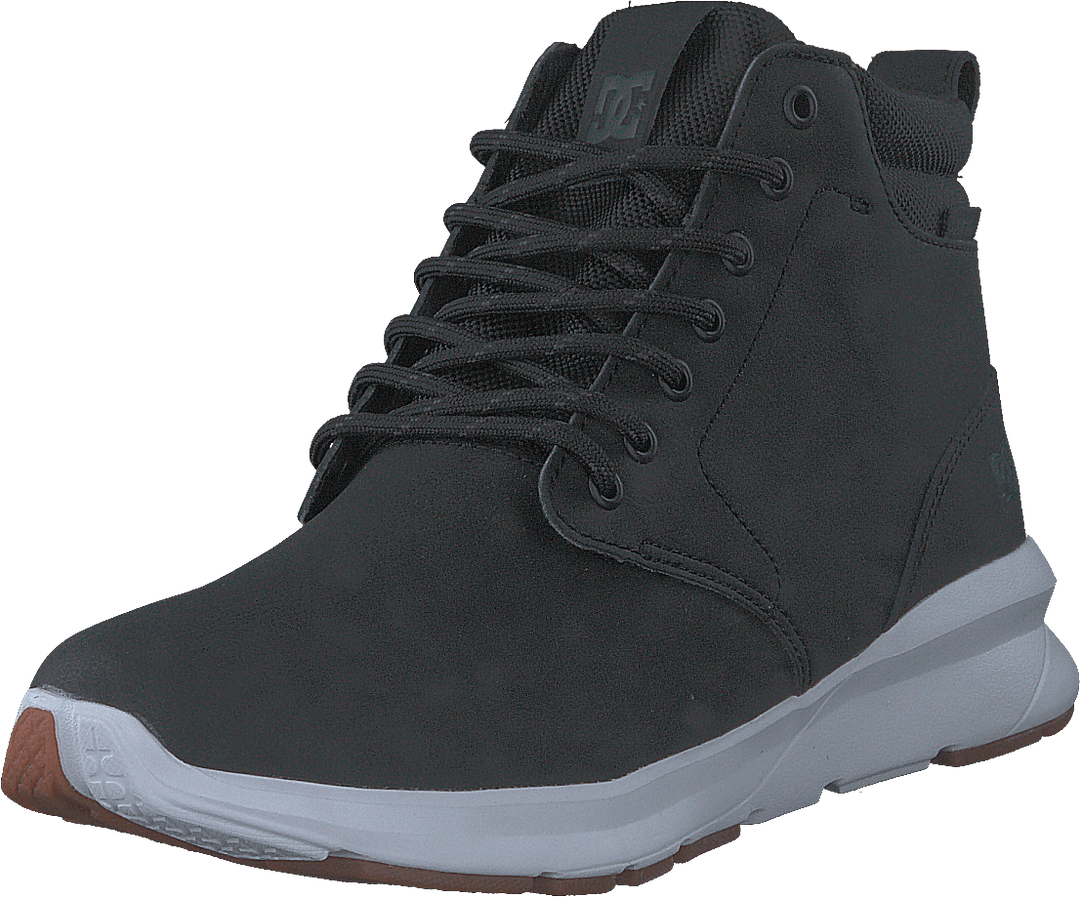 Mason 2 Black/white