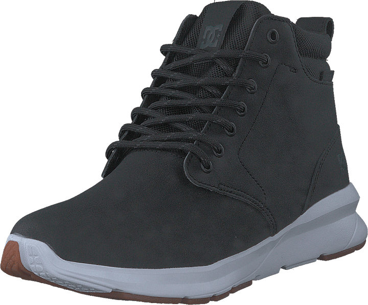 Mason 2 Black/white