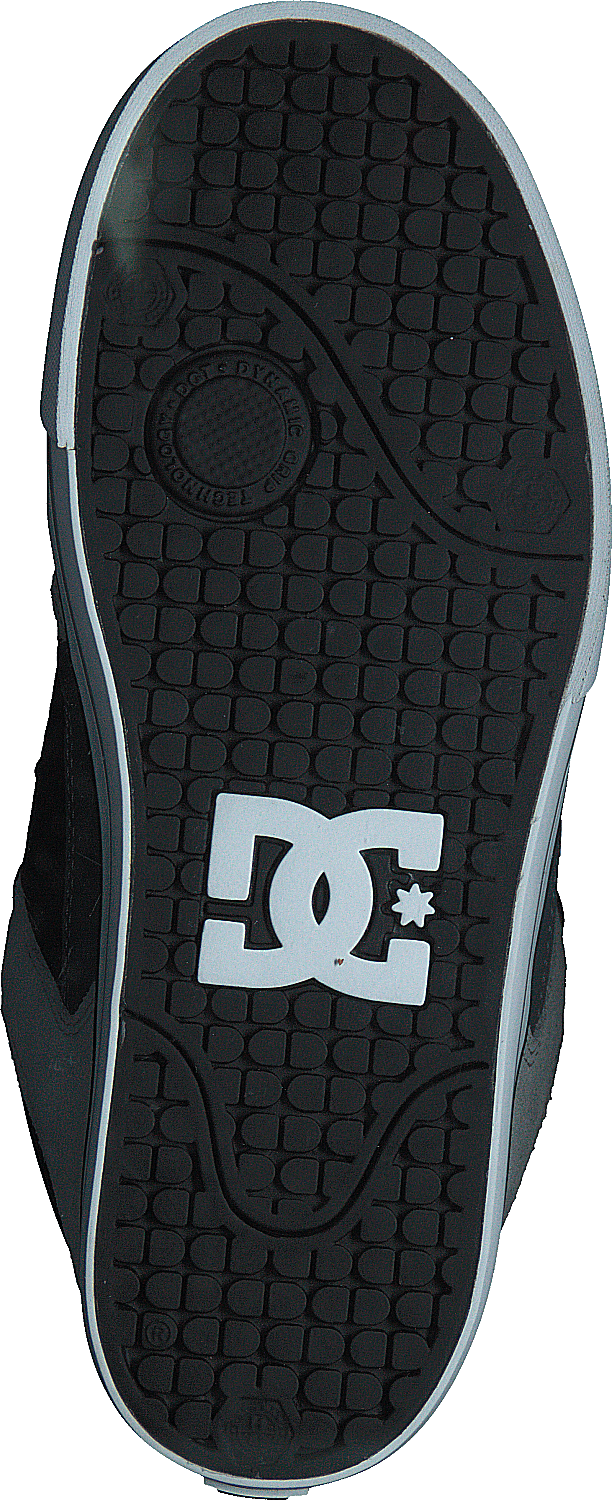 Pure Mid Black/grey/red