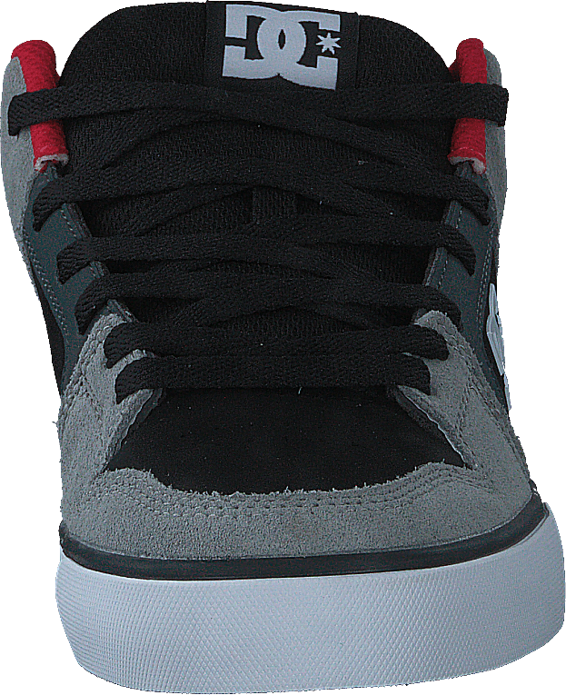 Pure Mid Black/grey/red