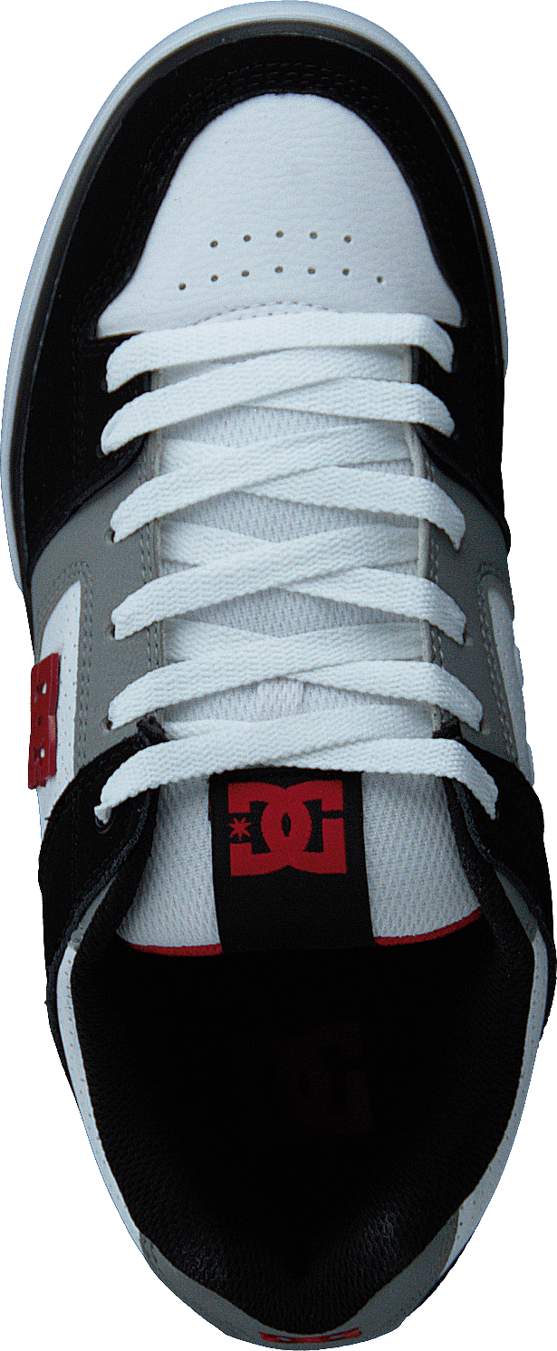 Pure Black/white/grey