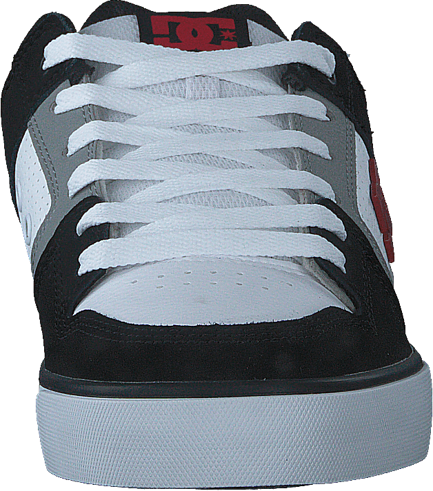 Pure Black/white/grey