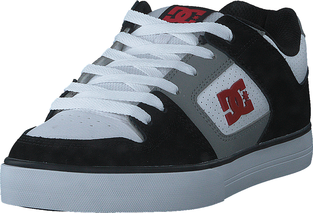 Pure Black/white/grey