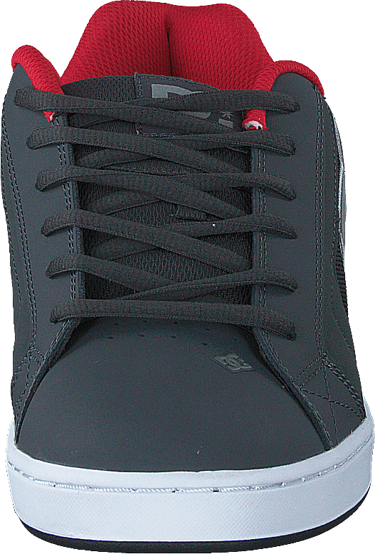 Net Grey/black/red