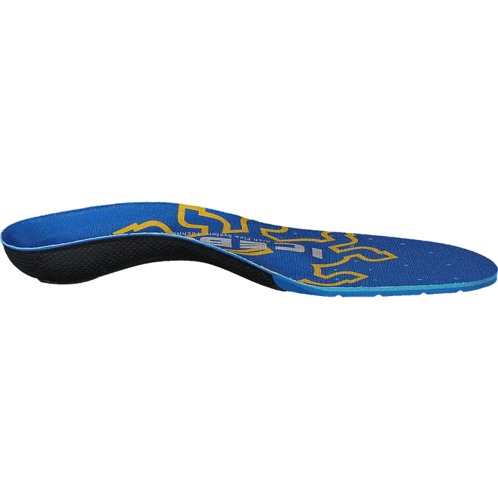 Insoles Comfort Medium Blue