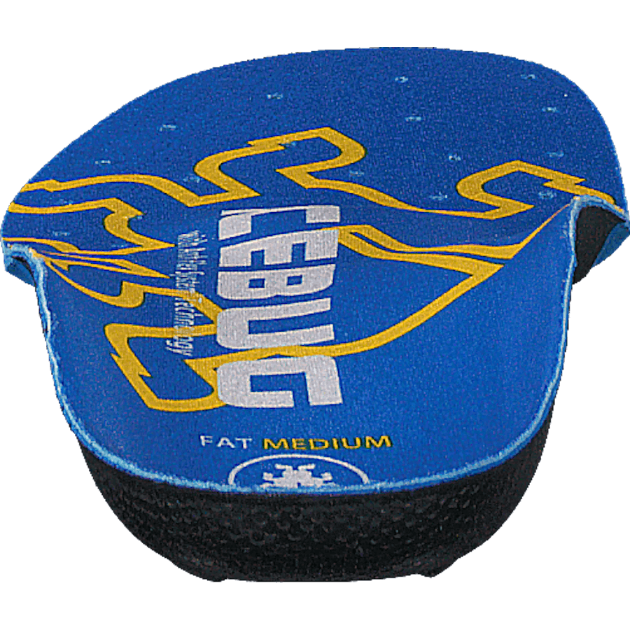 Insoles Comfort Medium Blue