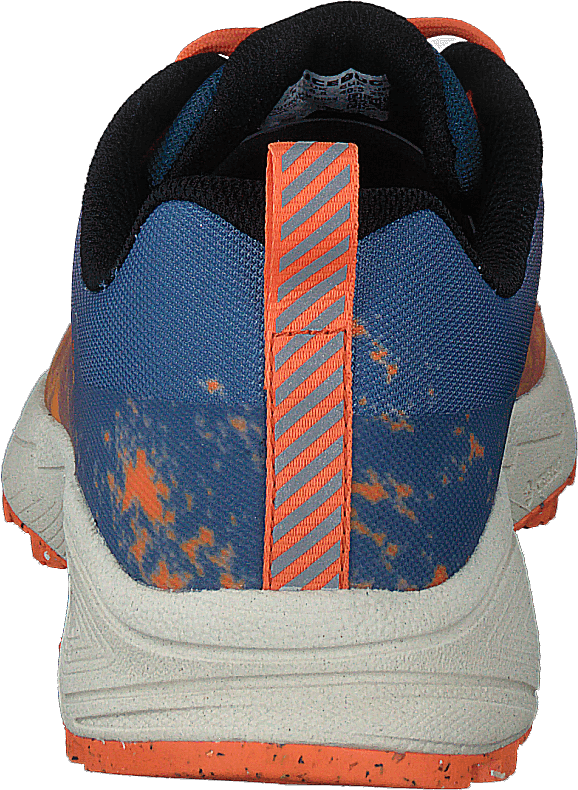 Outrun M Rb9x Spring Blue/orange
