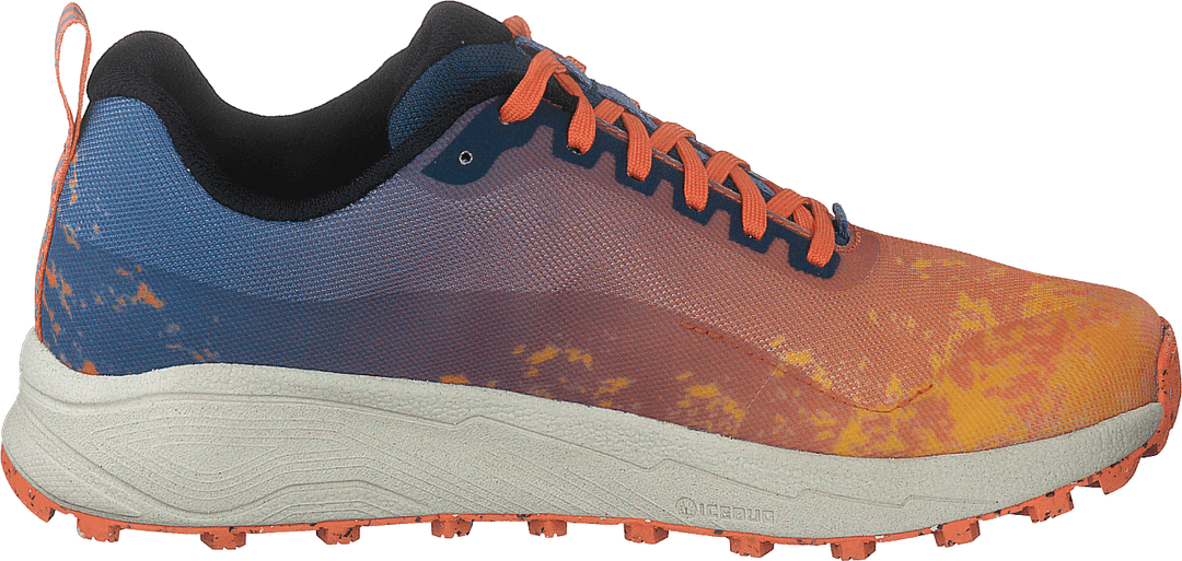 Outrun M Rb9x Spring Blue/orange