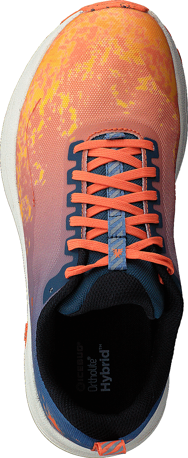 Outrun M Rb9x Spring Blue/orange