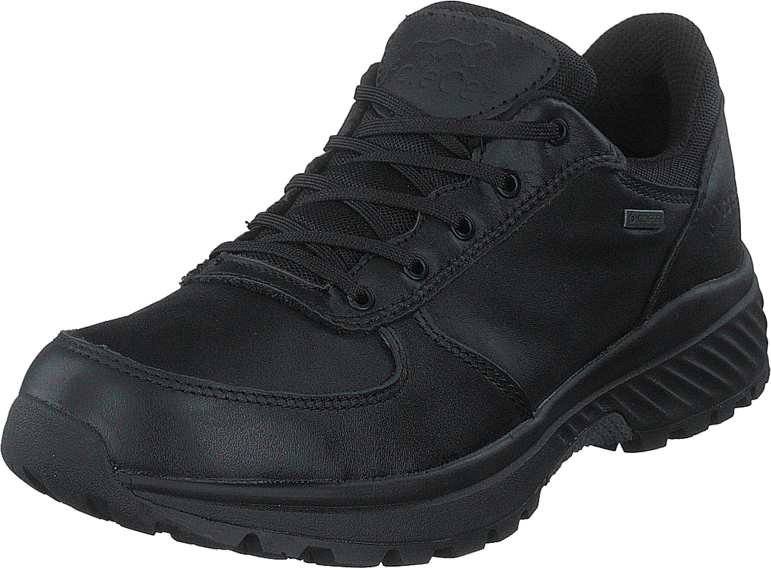 Urbs Trudge Gtx Black