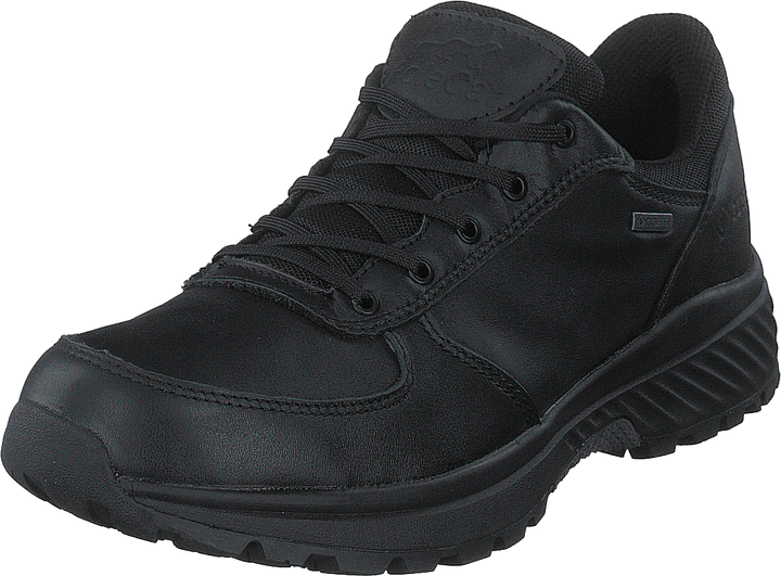 Urbs Trudge Gtx Black