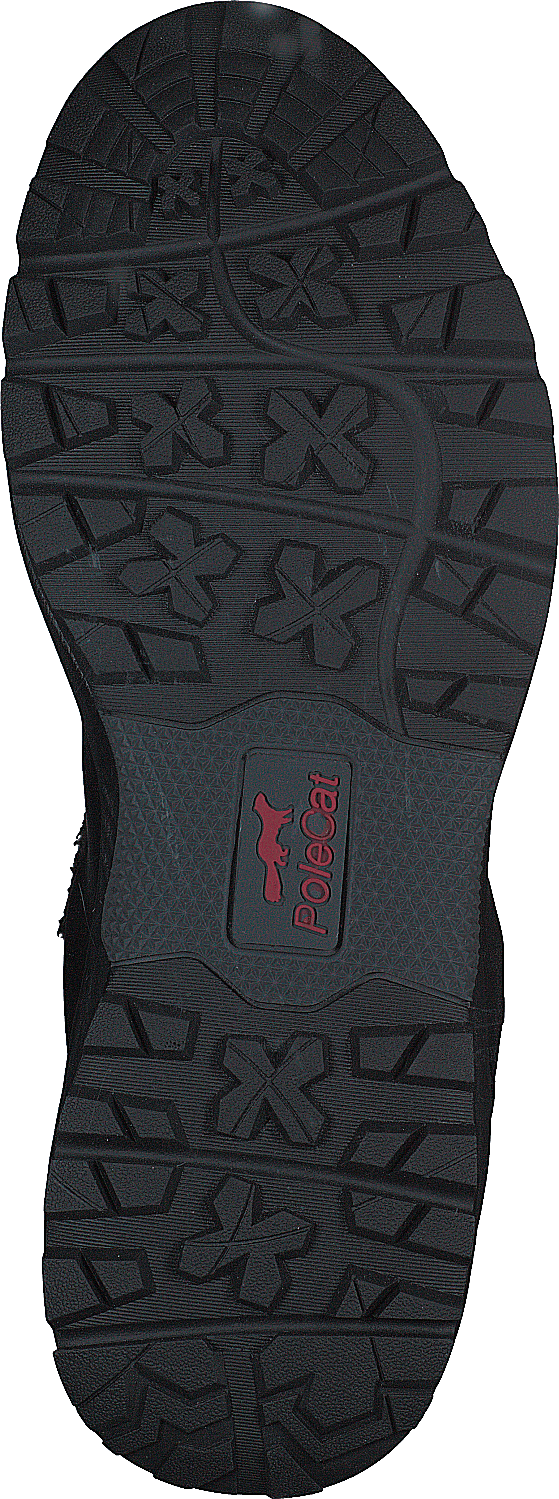 Urbs Trudge Gtx Black