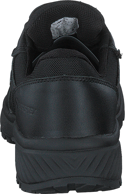 Urbs Trudge Gtx Black