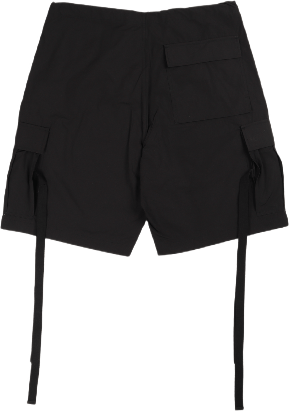 U.s Cargo Snoshorts Black