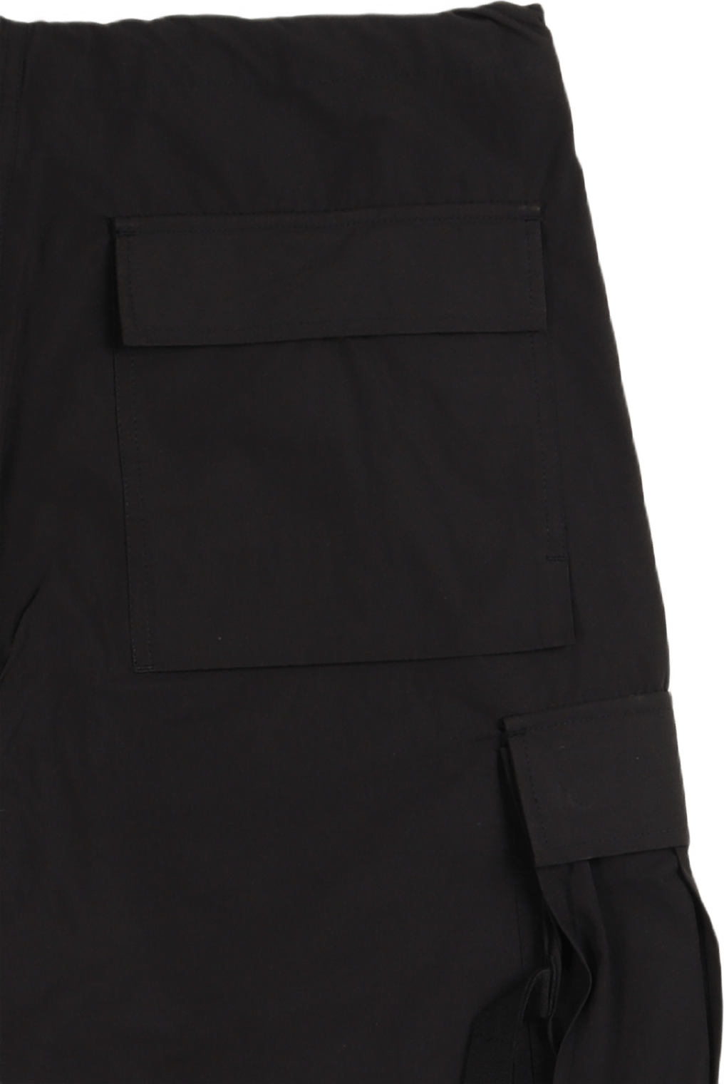 U.s Cargo Snoshorts Black