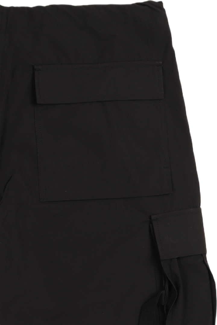U.s Cargo Snoshorts Black