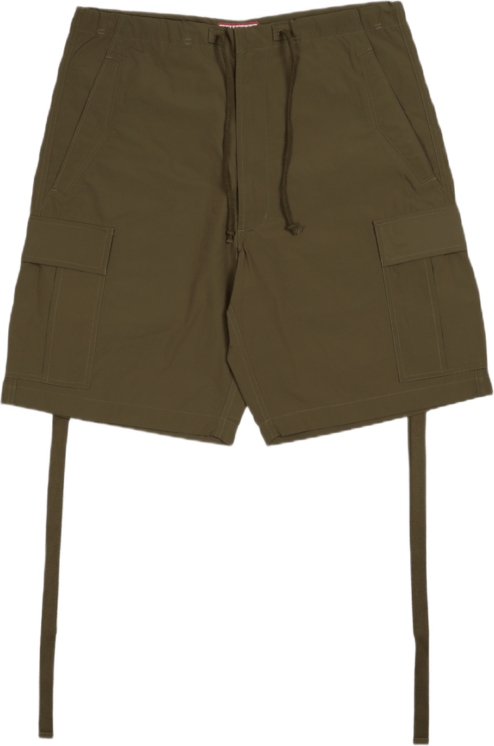 "U.s Cargo Snoshorts Olive