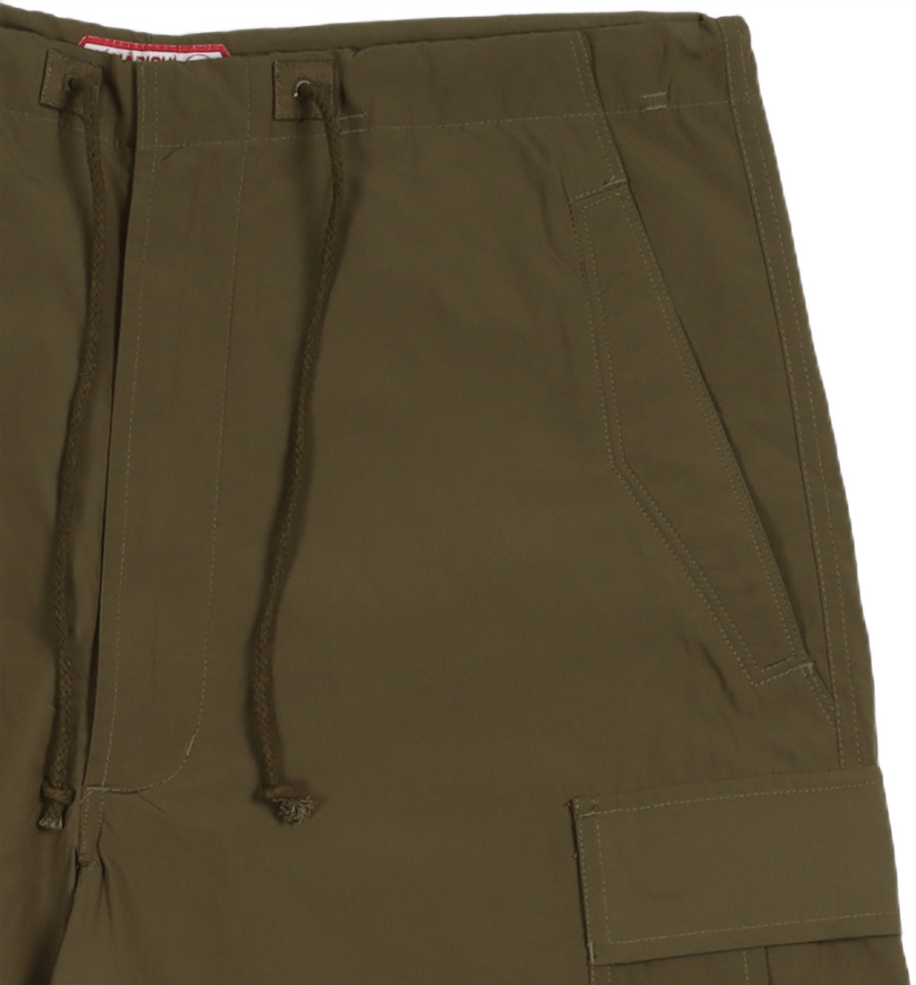 "U.s Cargo Snoshorts Olive