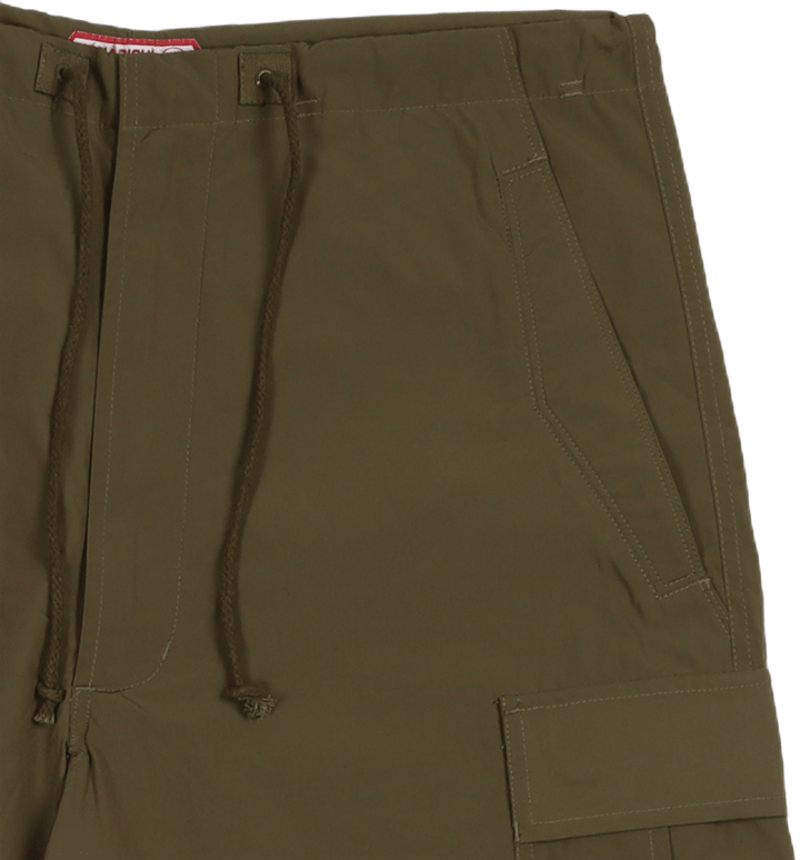 "U.s Cargo Snoshorts Olive