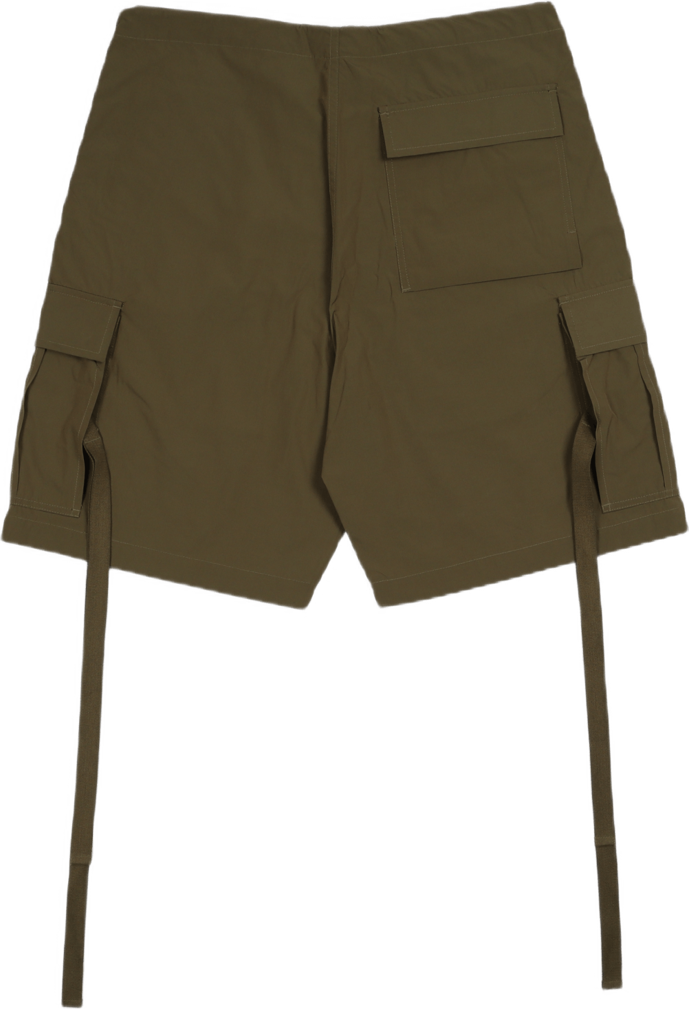 "U.s Cargo Snoshorts Olive