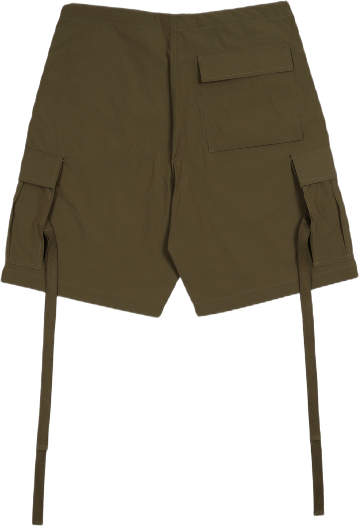 "U.s Cargo Snoshorts Olive