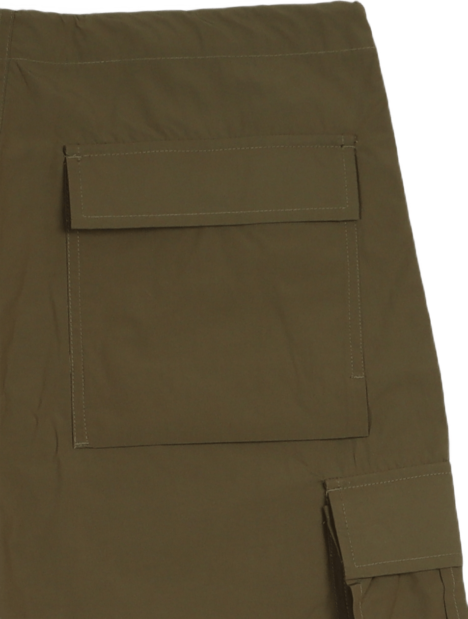 "U.s Cargo Snoshorts Olive