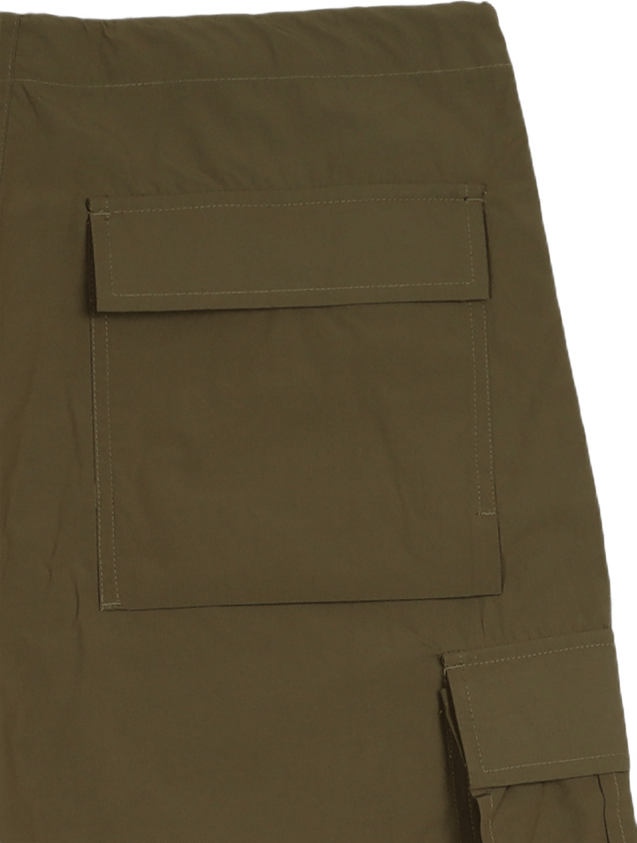 "U.s Cargo Snoshorts Olive