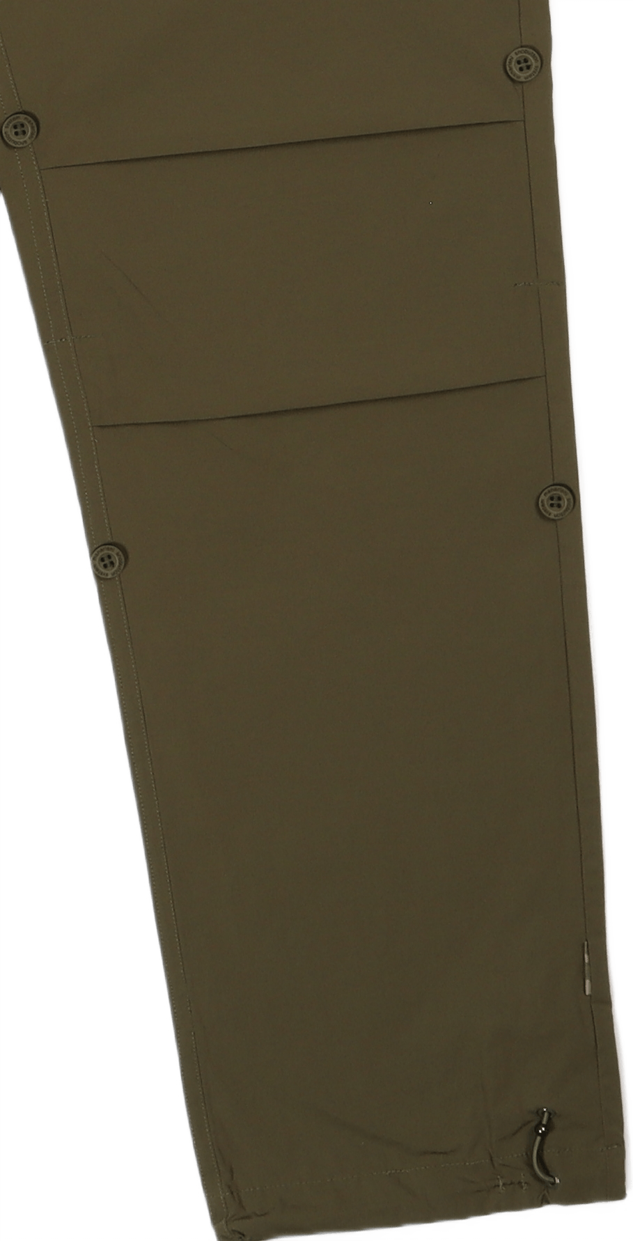 Originalios "Dragon Snopants" kelnės Summe Olive