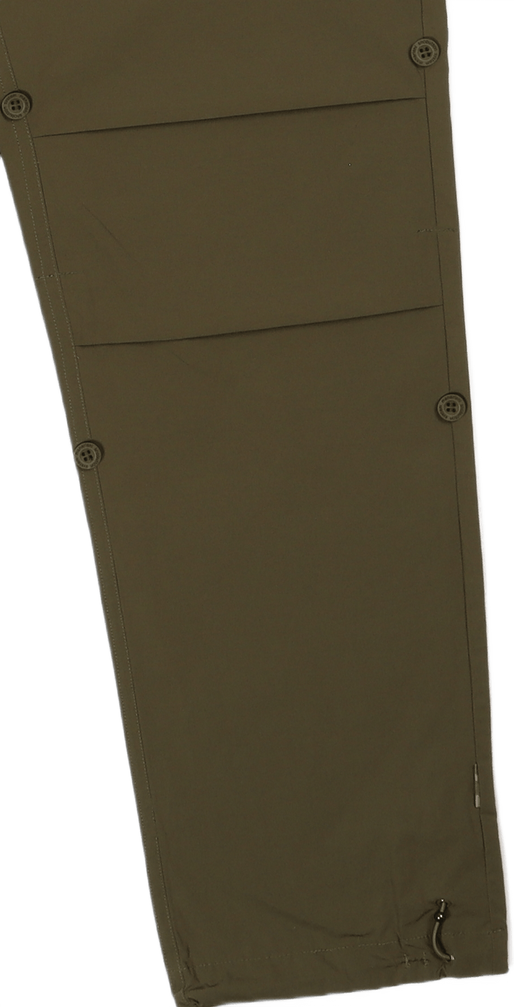 Originalios "Dragon Snopants" kelnės Summe Olive