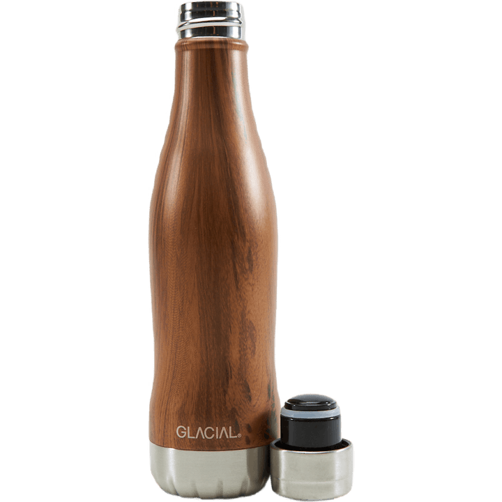 Bois de teck 400 ml