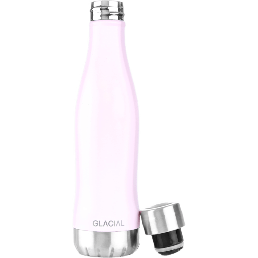 Matte Pink Powder 400ml