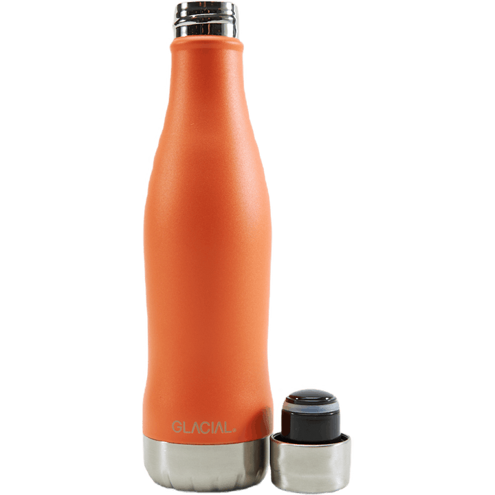 Matte Orange 400ml
