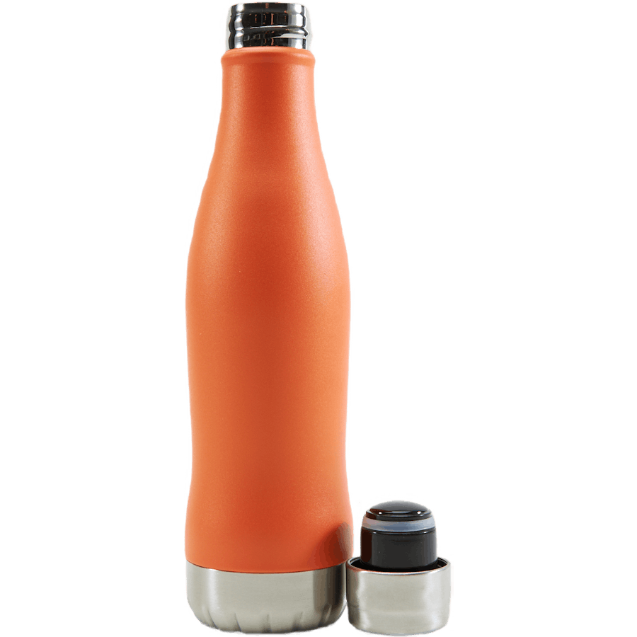Matte Orange 400ml