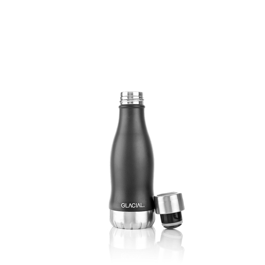 Matte Black 260ml