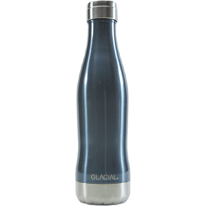 Blå Metallic 400ml