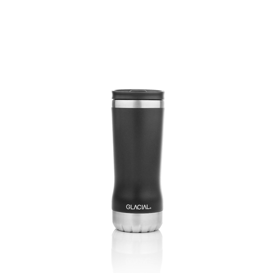 Tumbler Matte Black 350ml