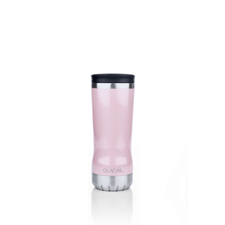 Tumbler Pink Pearl 350ml
