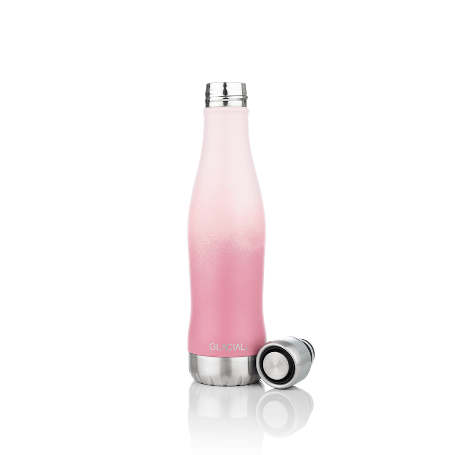 Pink Fade 400ml Active