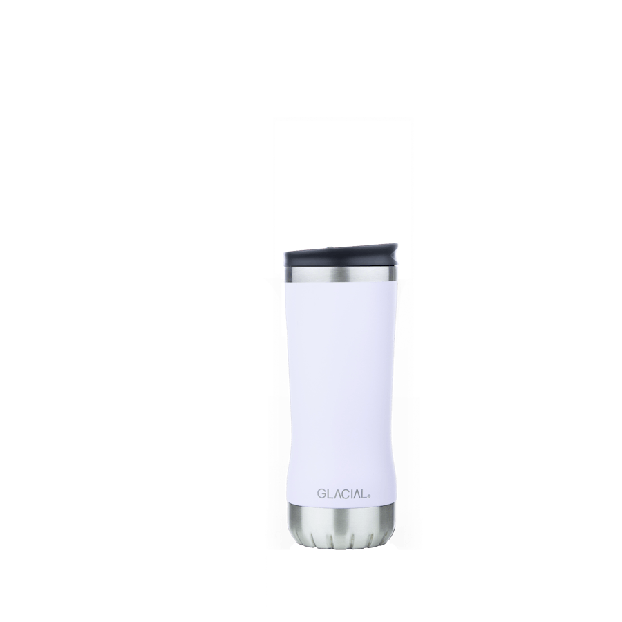 Tumbler Matte Lavender 350ml